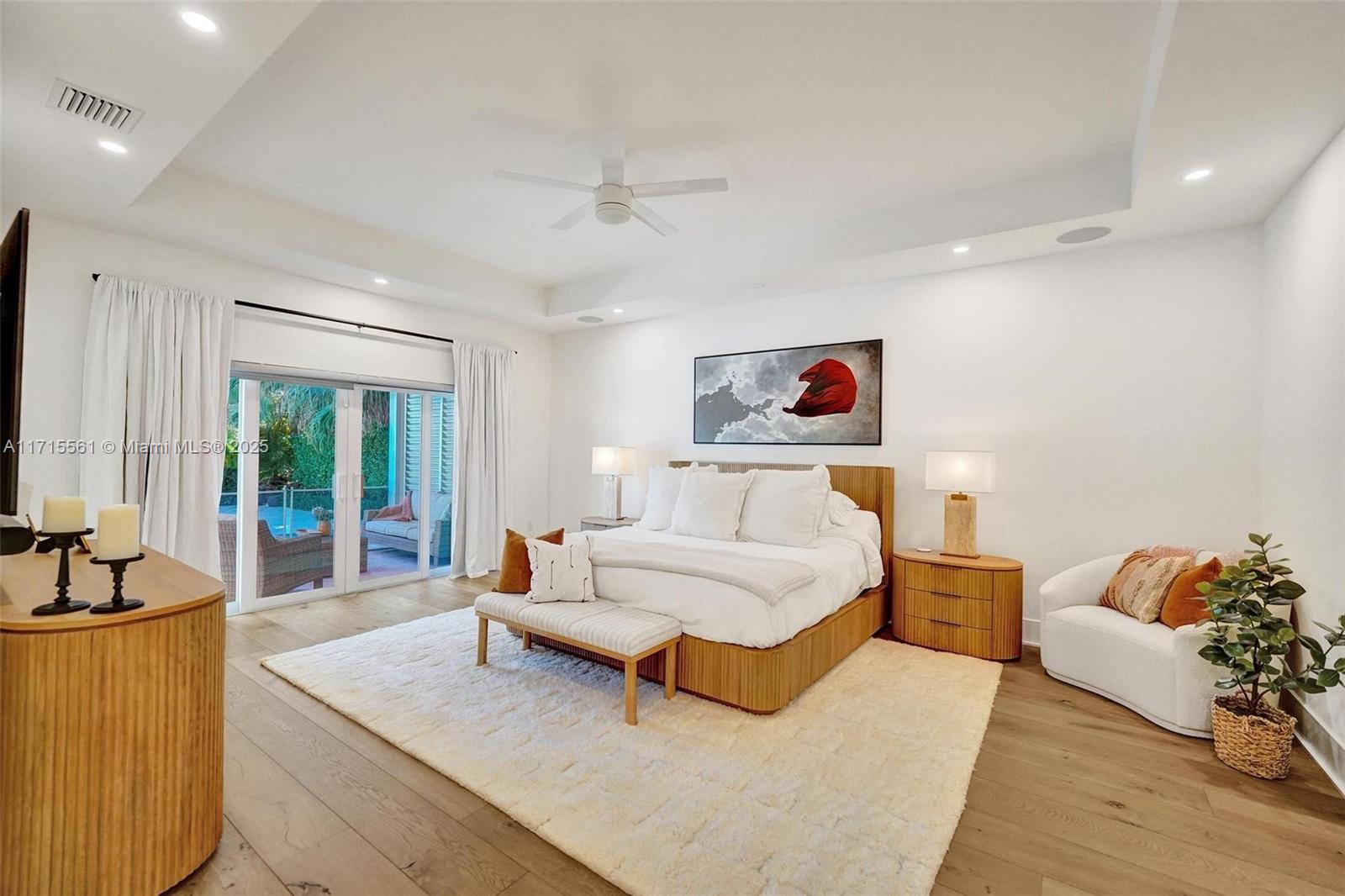 HARBOR BEACH - Residential