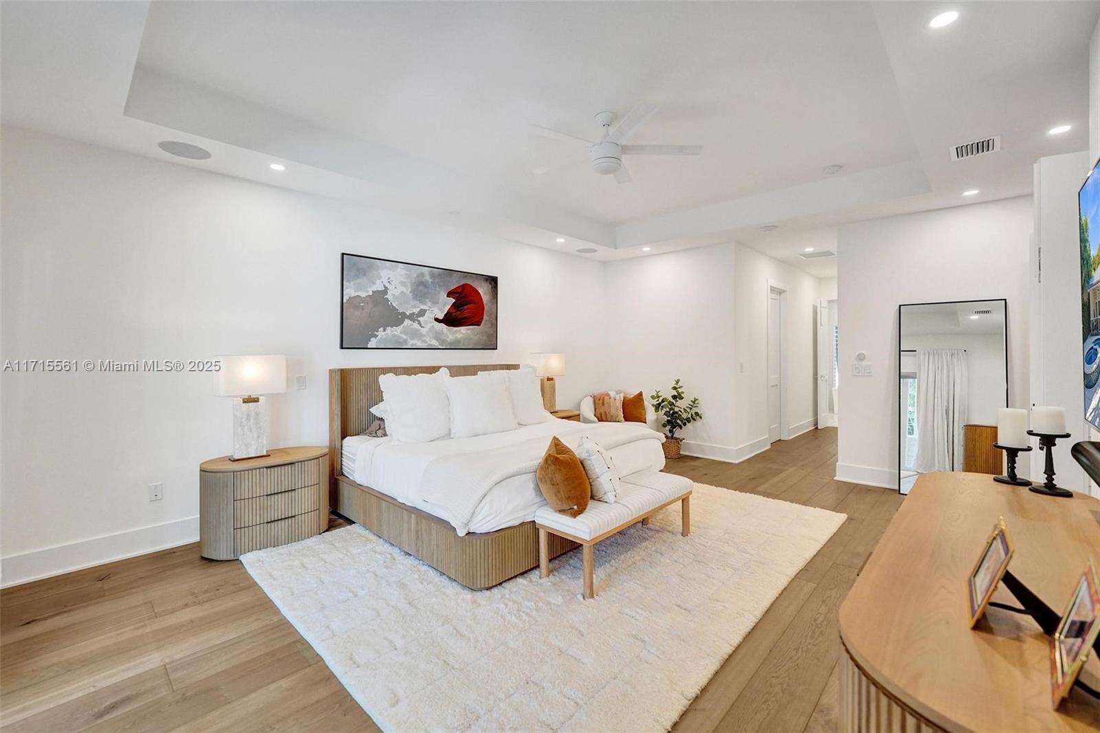 HARBOR BEACH - Residential