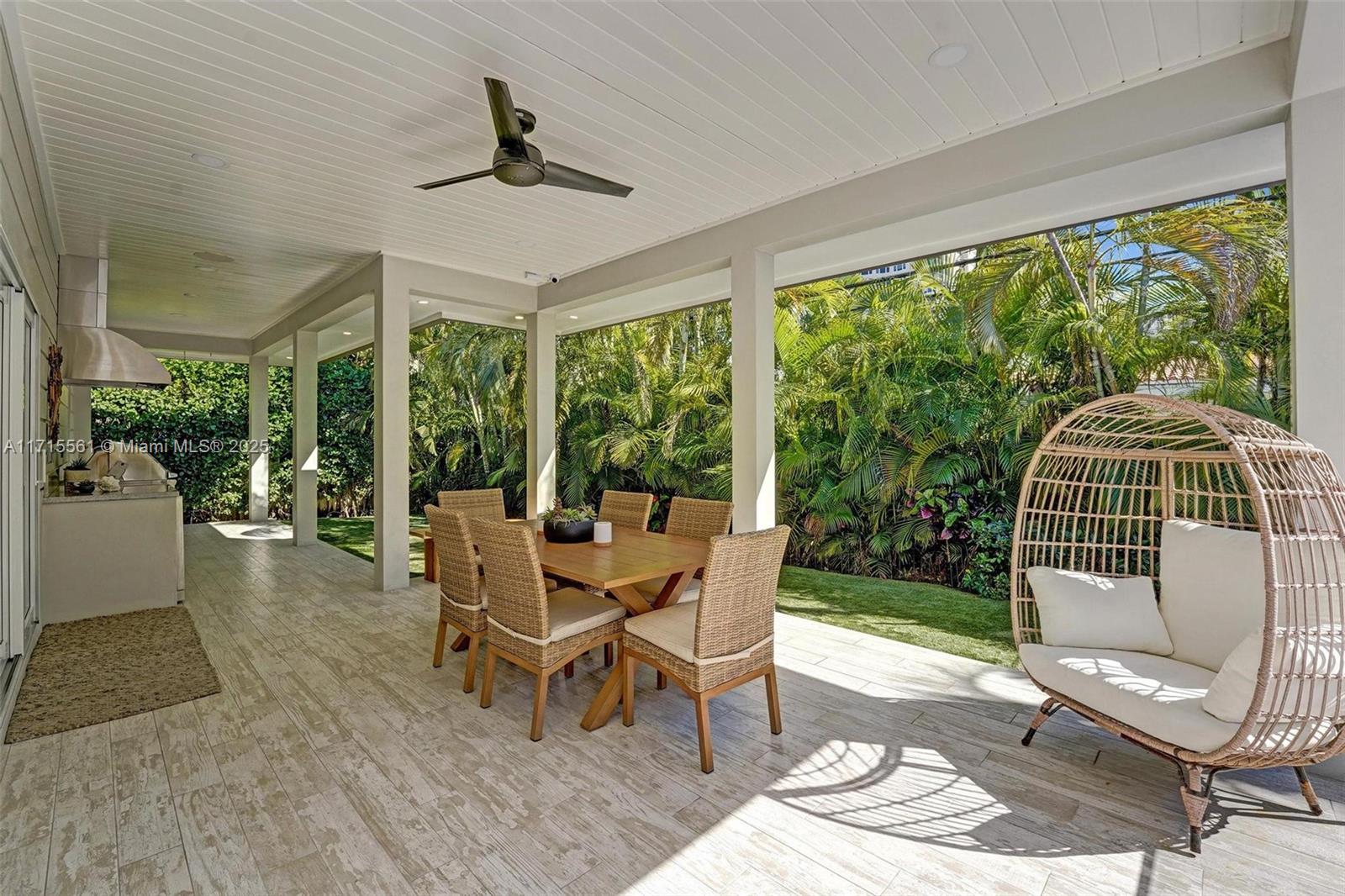HARBOR BEACH - Residential