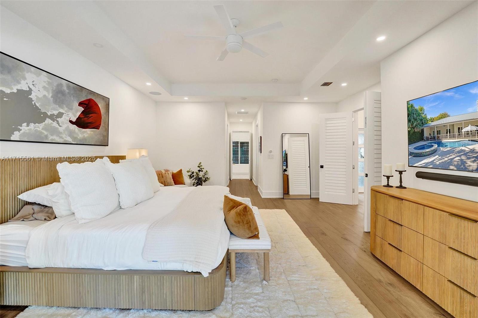 HARBOR BEACH - Residential