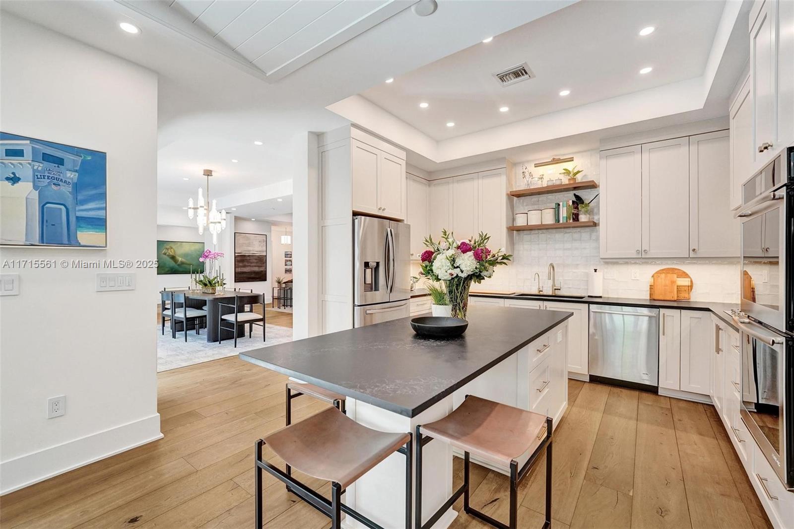 HARBOR BEACH - Residential