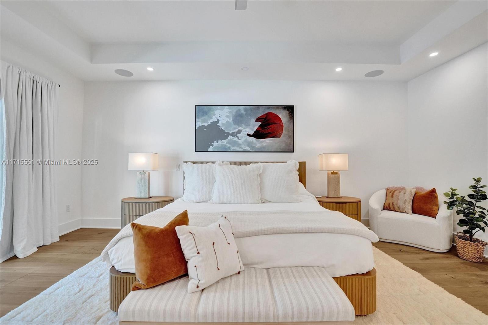 HARBOR BEACH - Residential