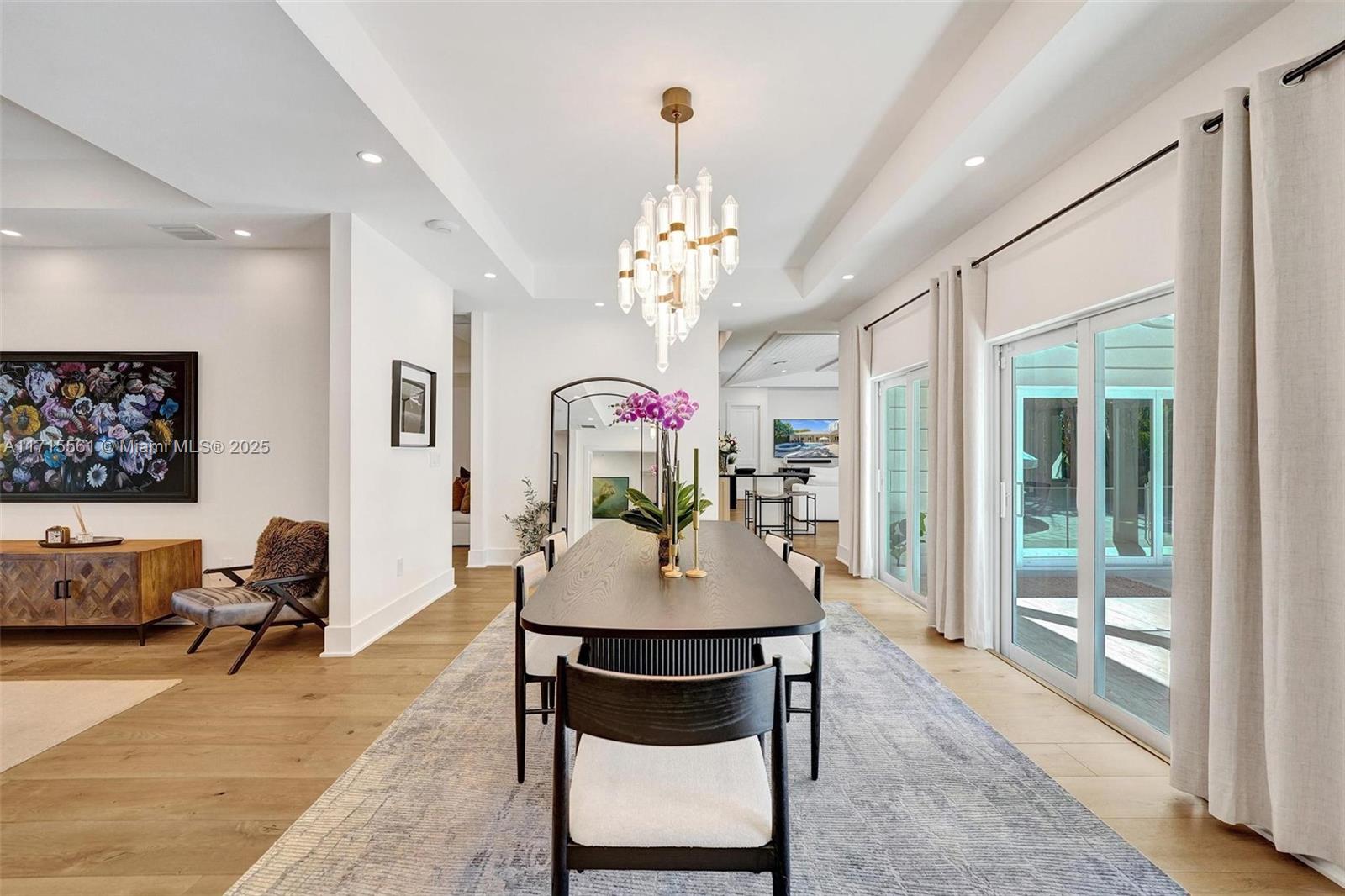 HARBOR BEACH - Residential