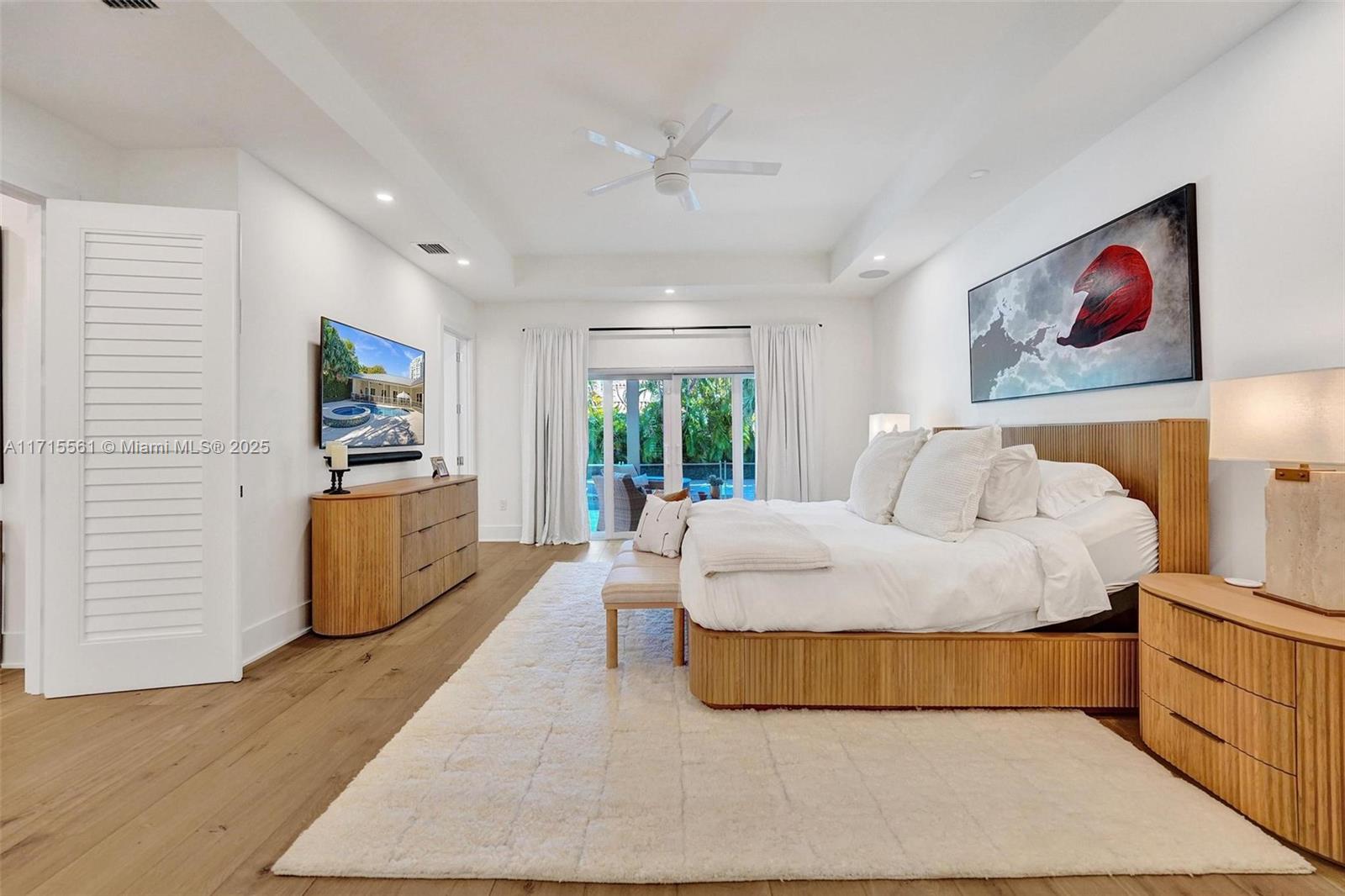 HARBOR BEACH - Residential