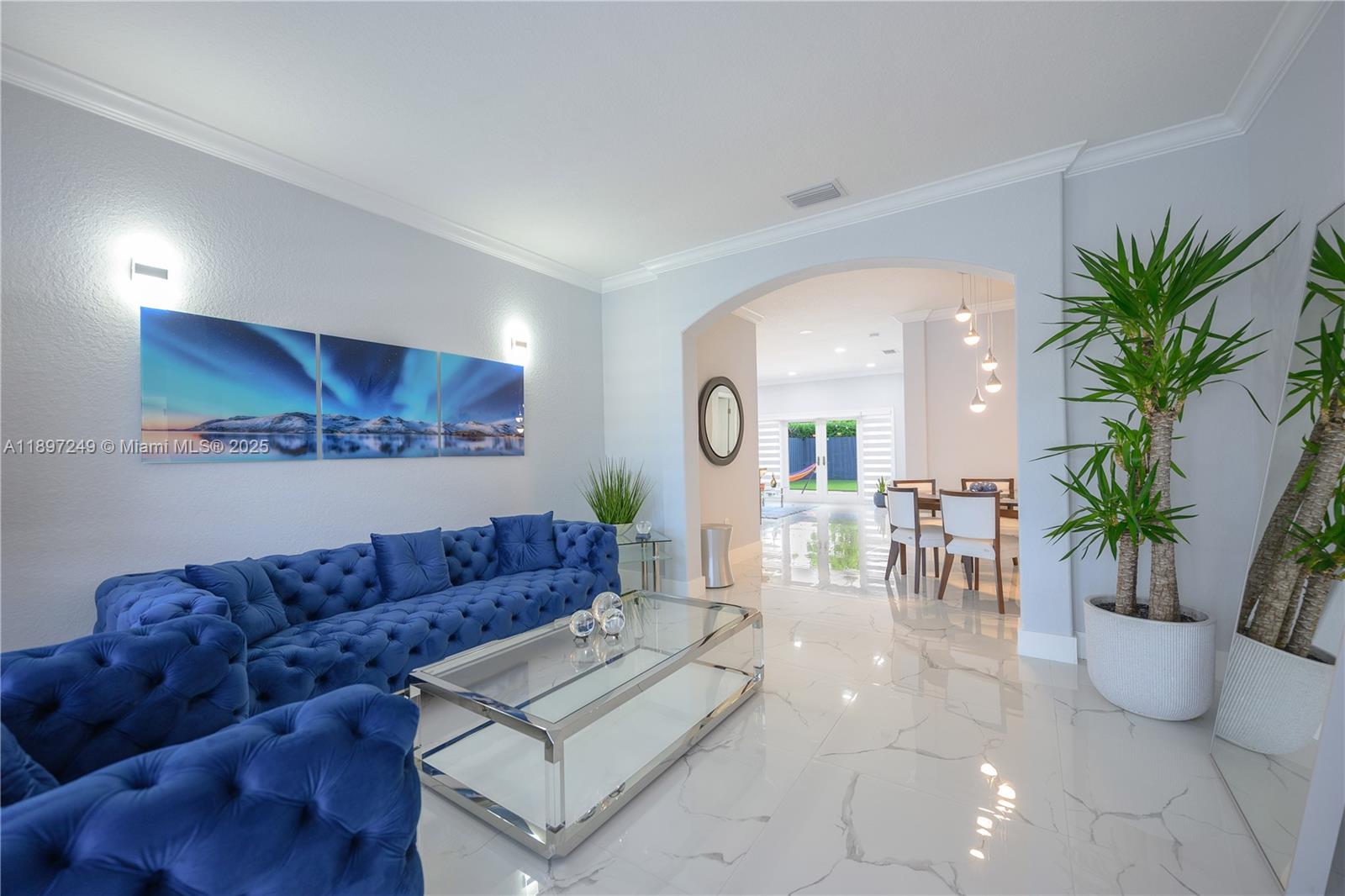 FC SUB - Residential Lease