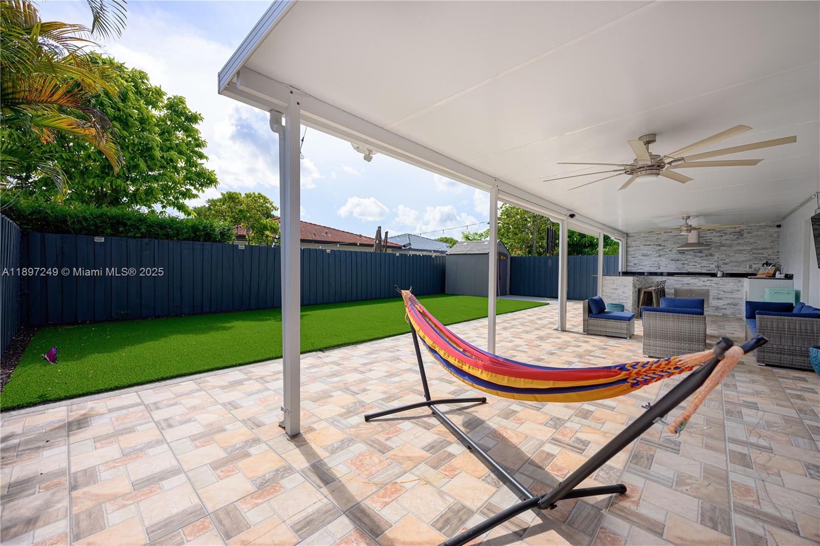 FC SUB - Residential Lease