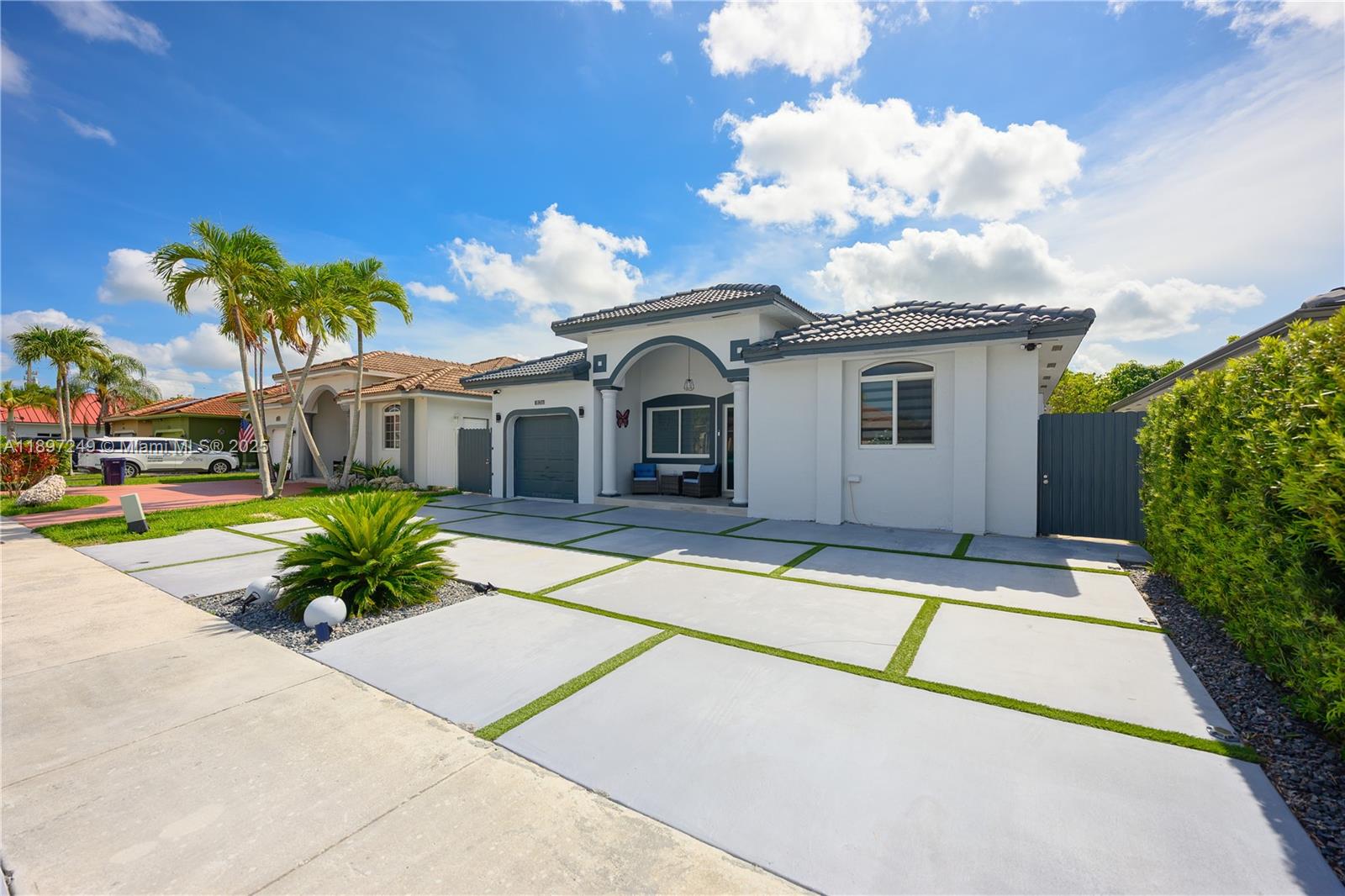 FC SUB - Residential Lease