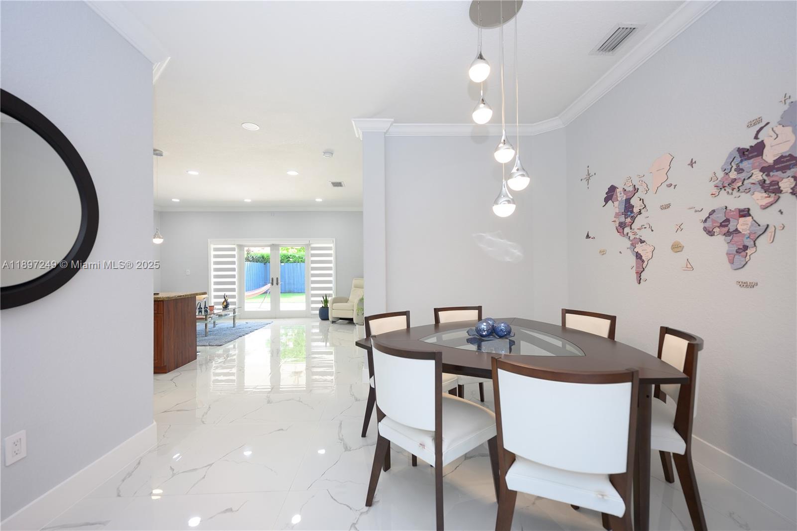 FC SUB - Residential Lease