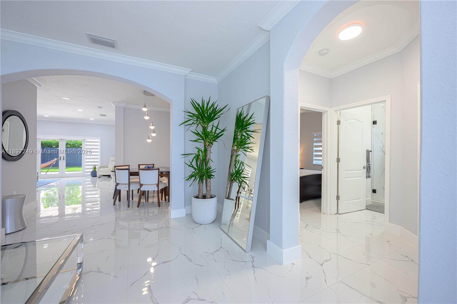 FC SUB - Residential Lease