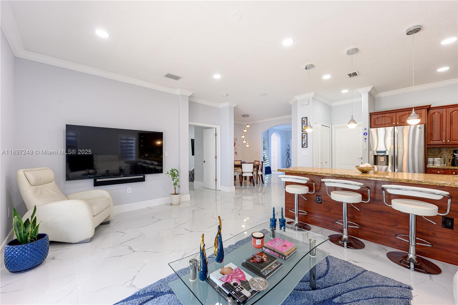 FC SUB - Residential Lease