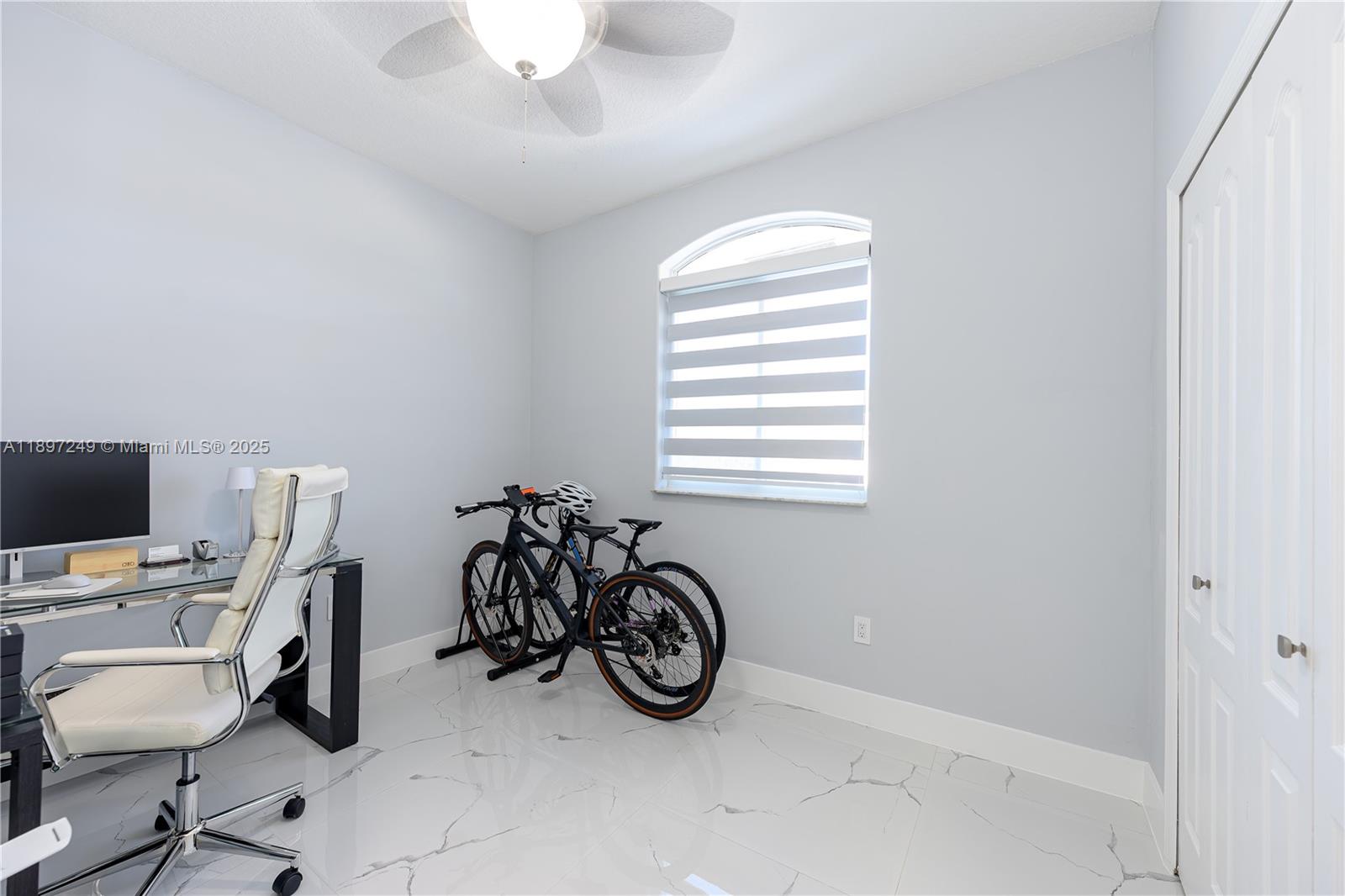 FC SUB - Residential Lease