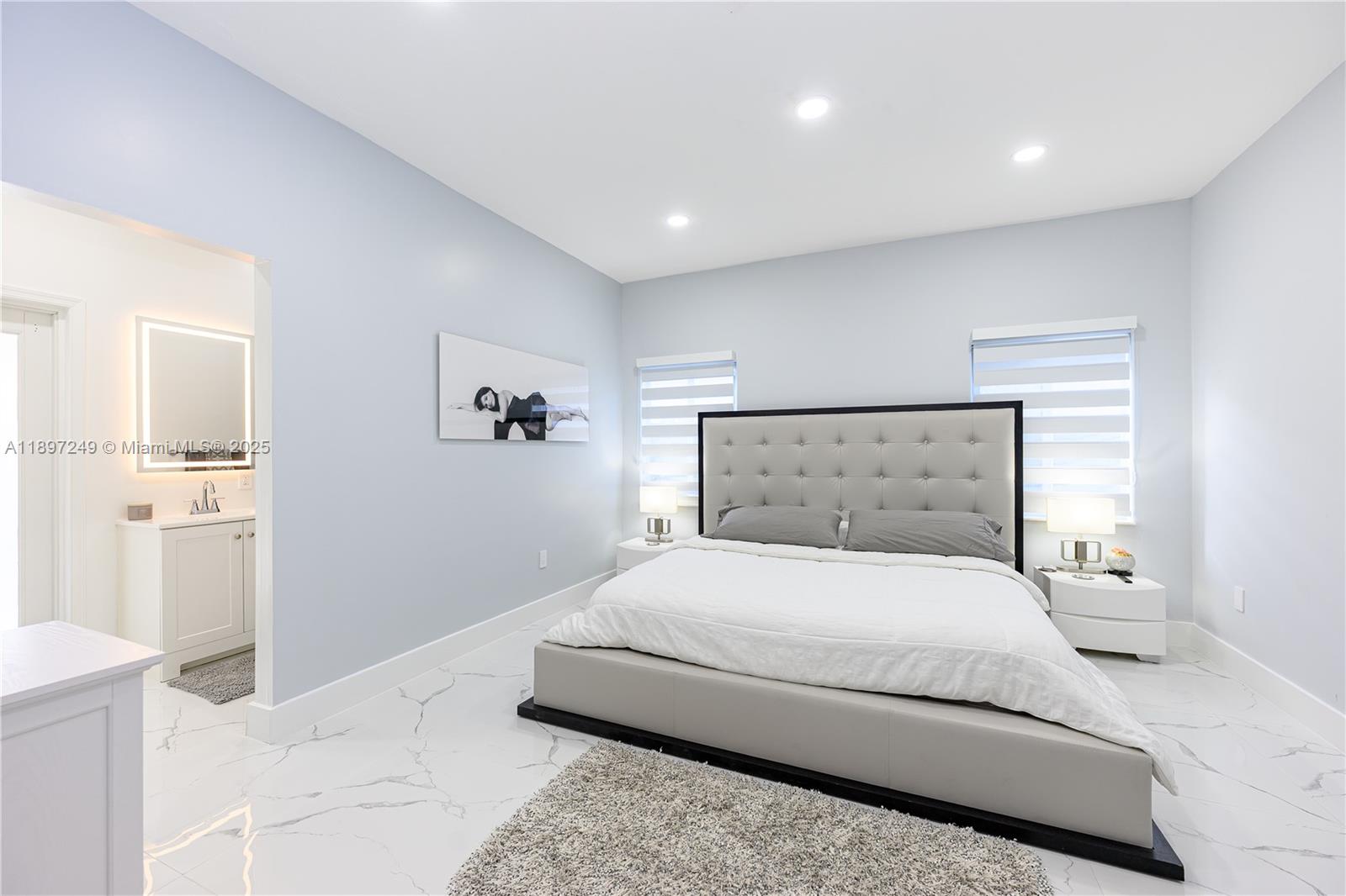 FC SUB - Residential Lease