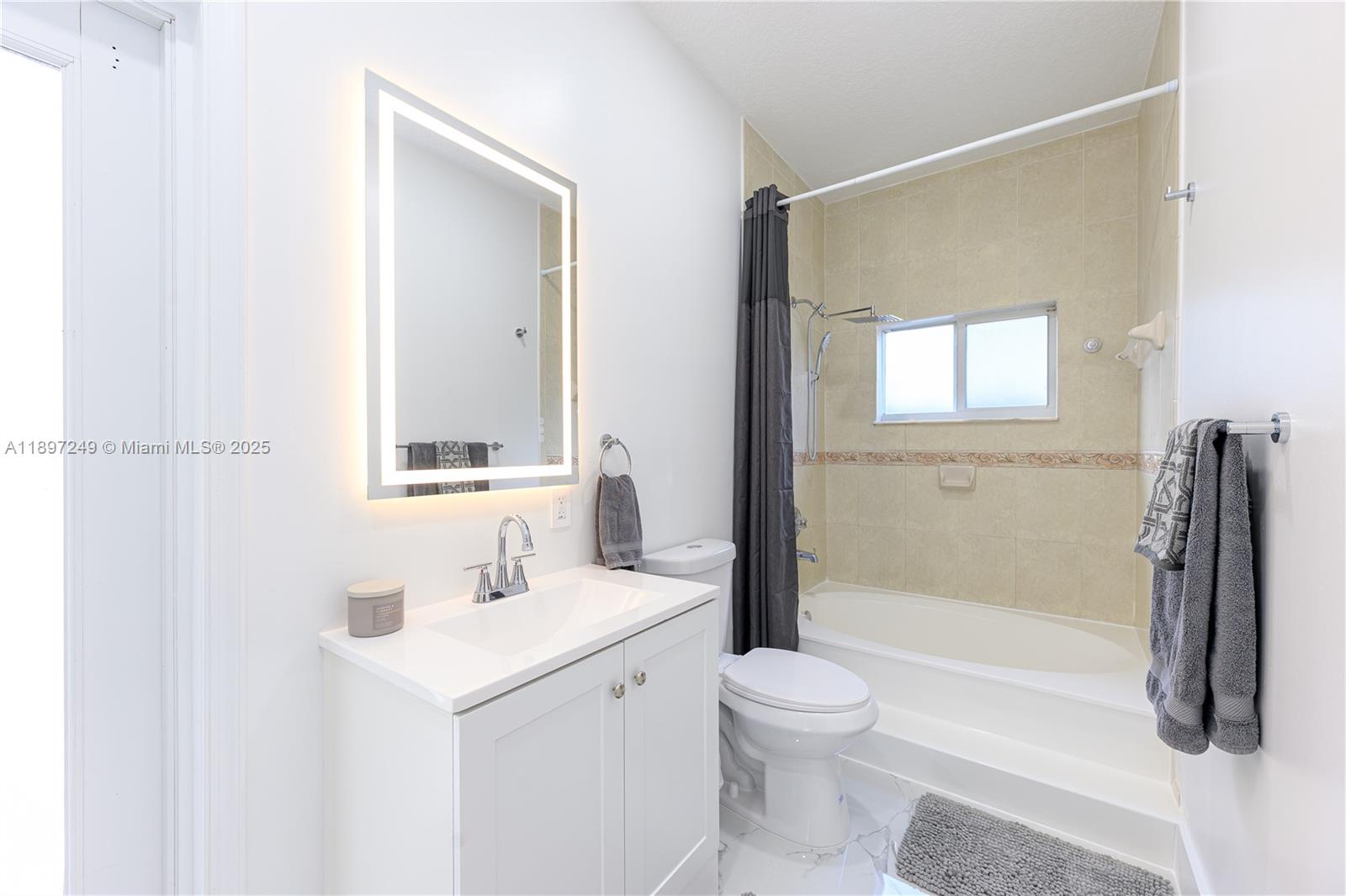 FC SUB - Residential Lease