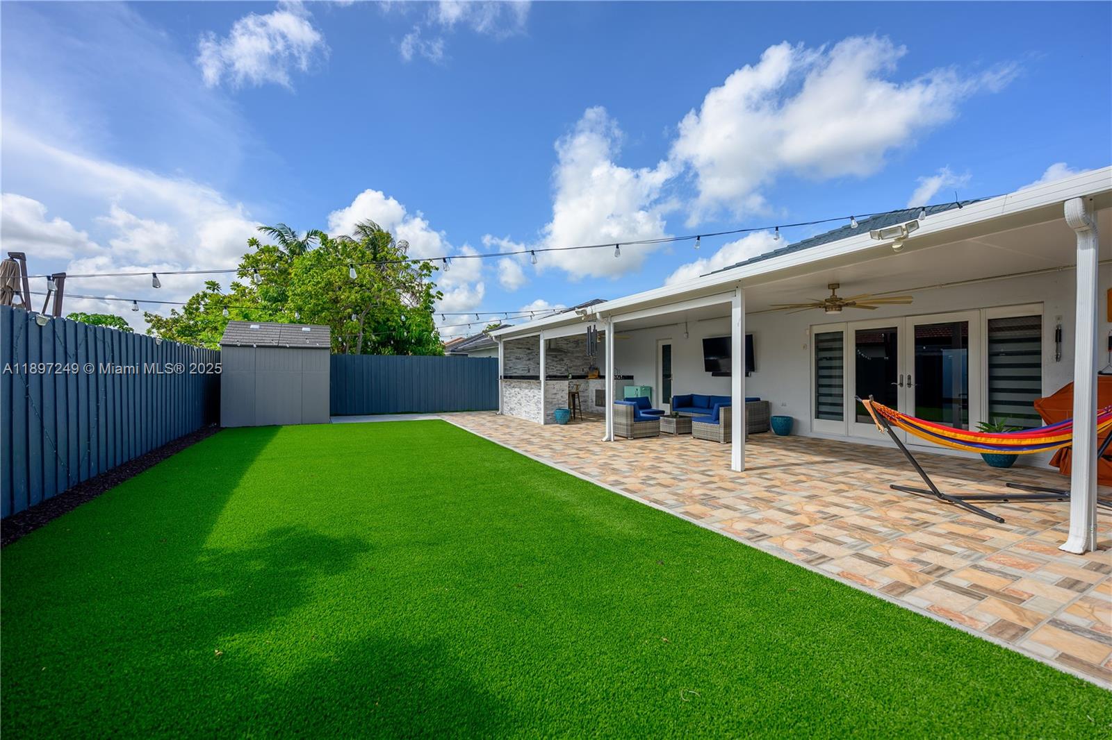 FC SUB - Residential Lease