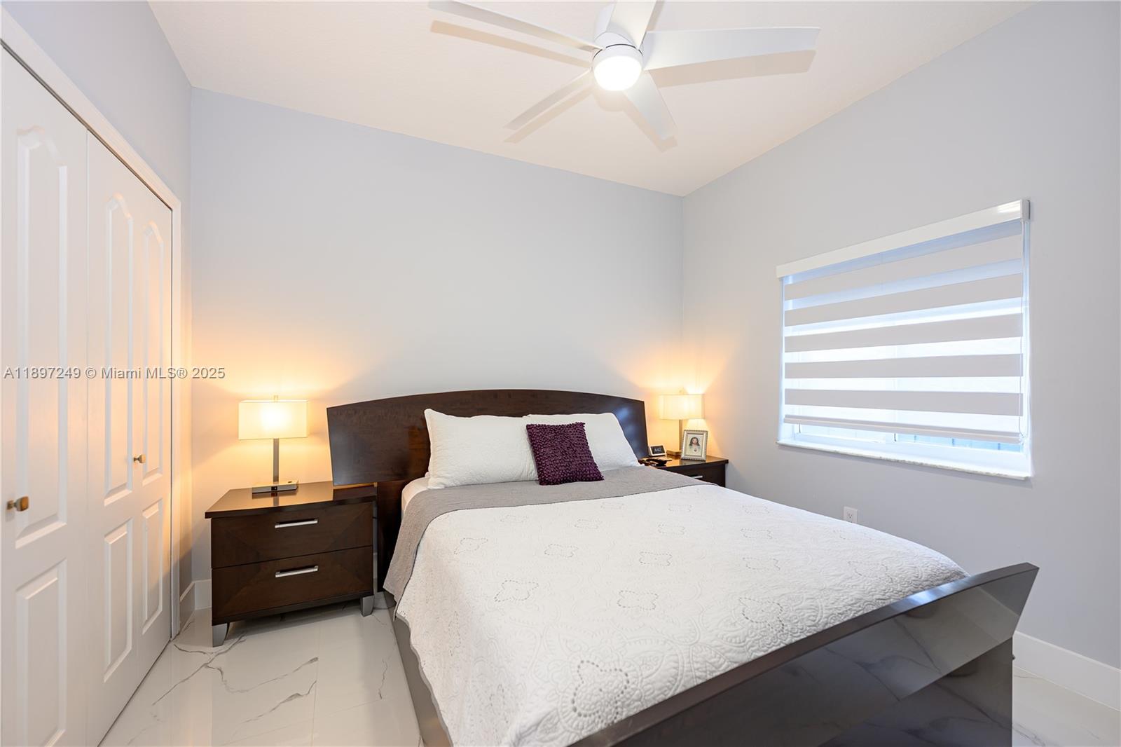 FC SUB - Residential Lease