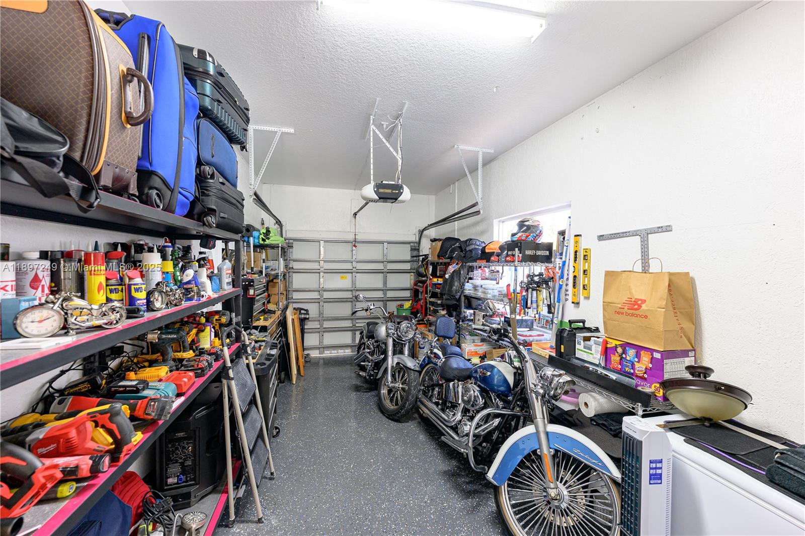 FC SUB - Residential Lease