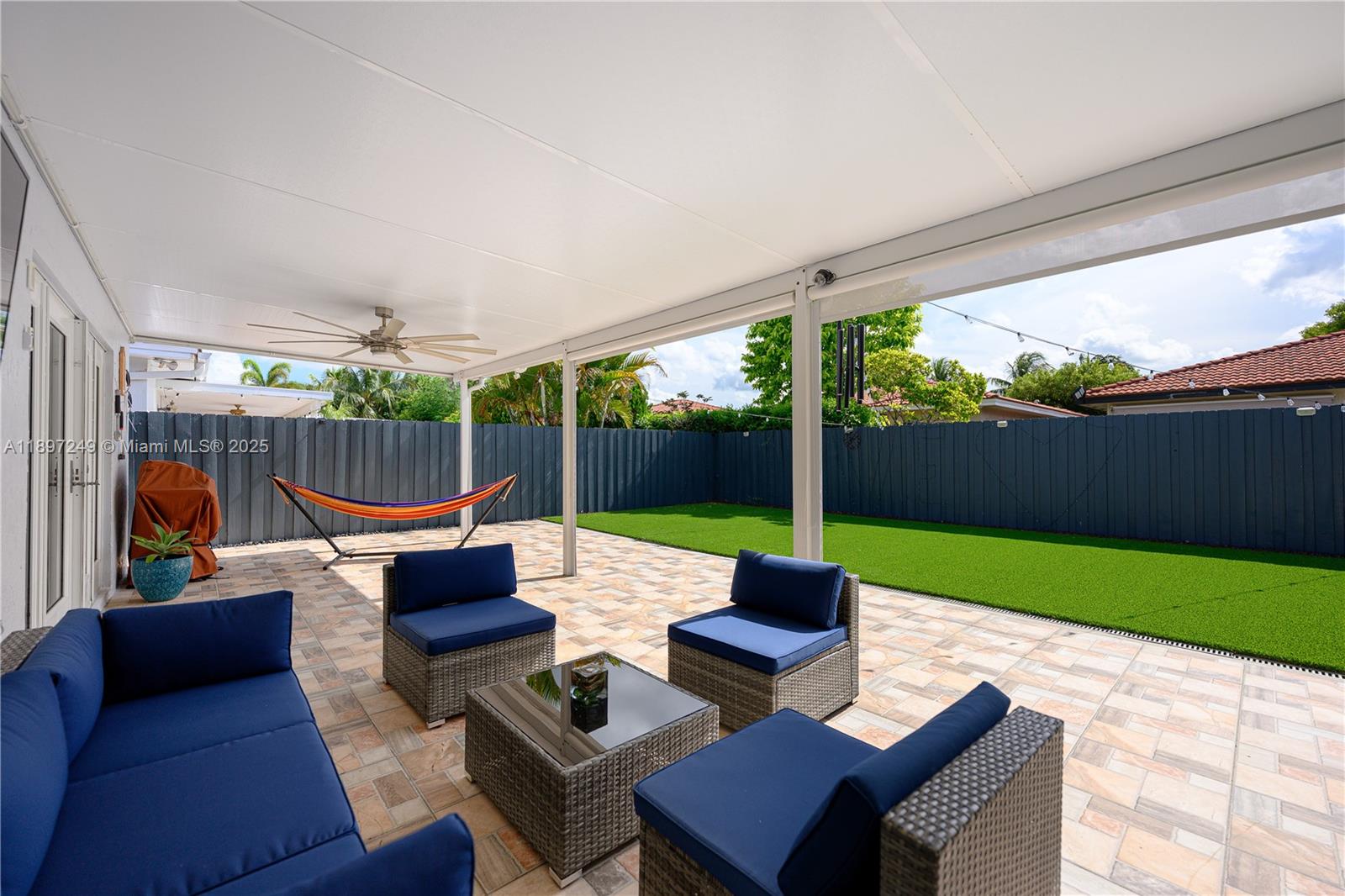 FC SUB - Residential Lease