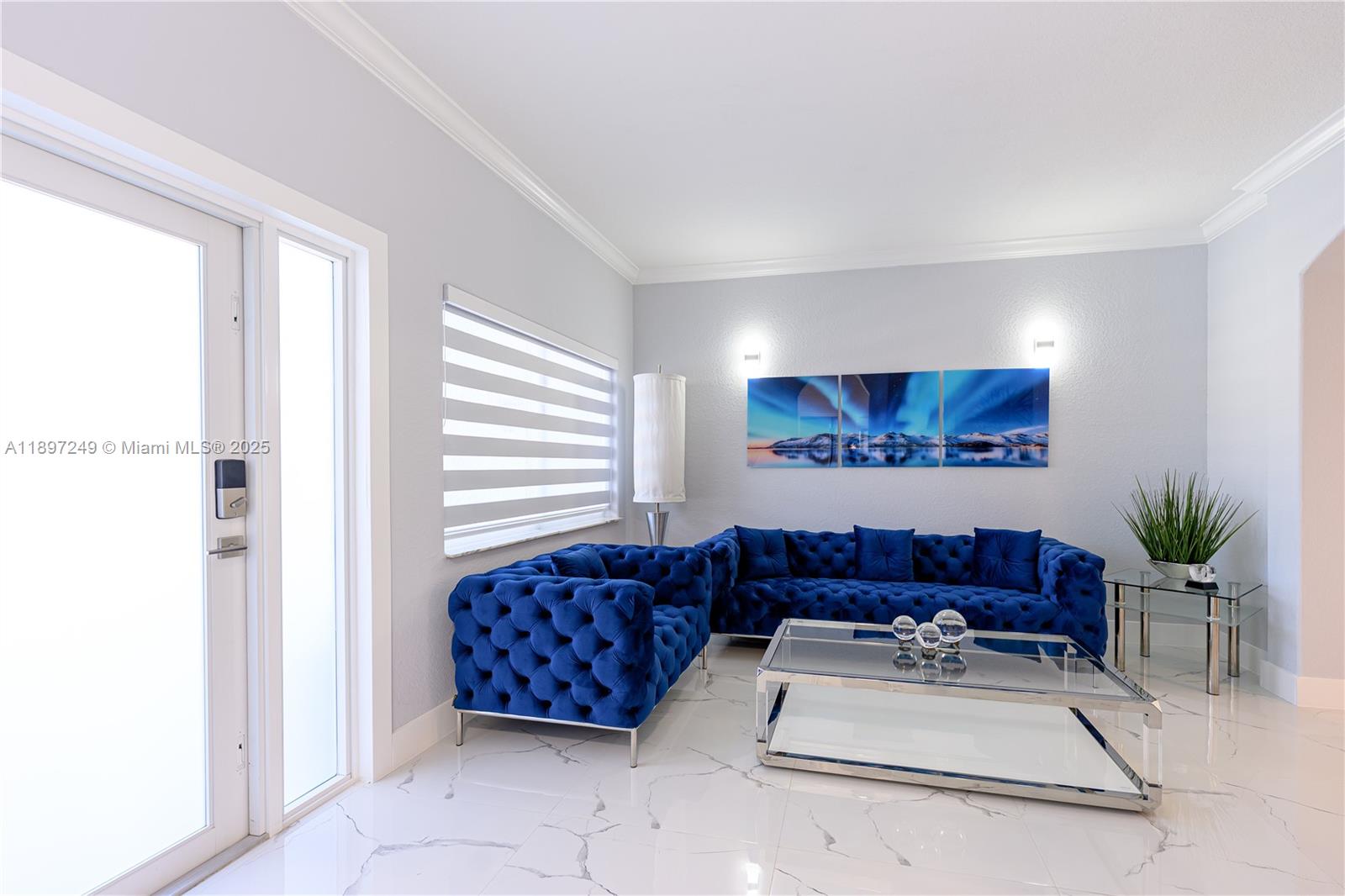 FC SUB - Residential Lease