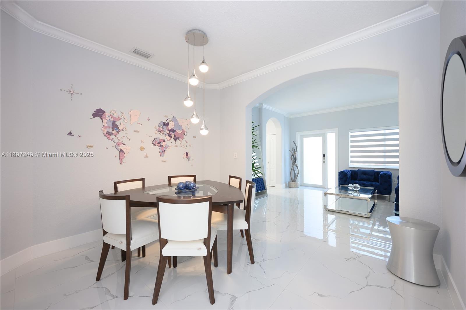 FC SUB - Residential Lease