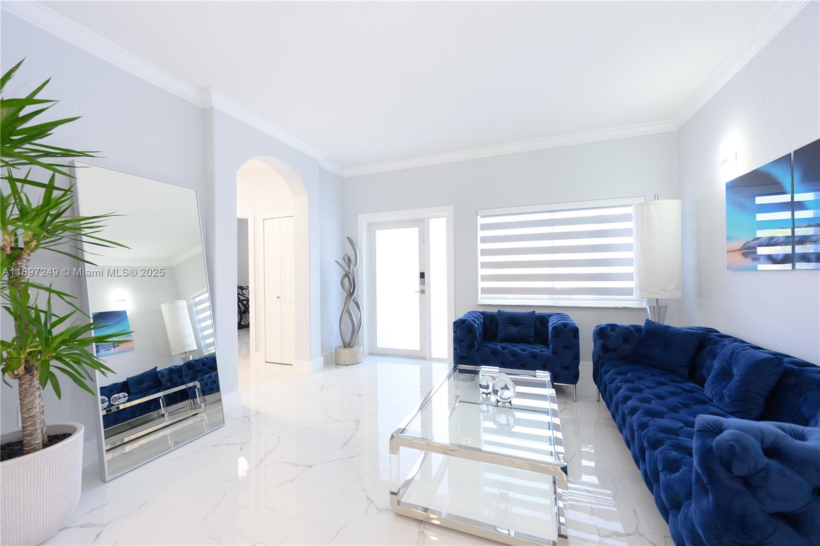 FC SUB - Residential Lease