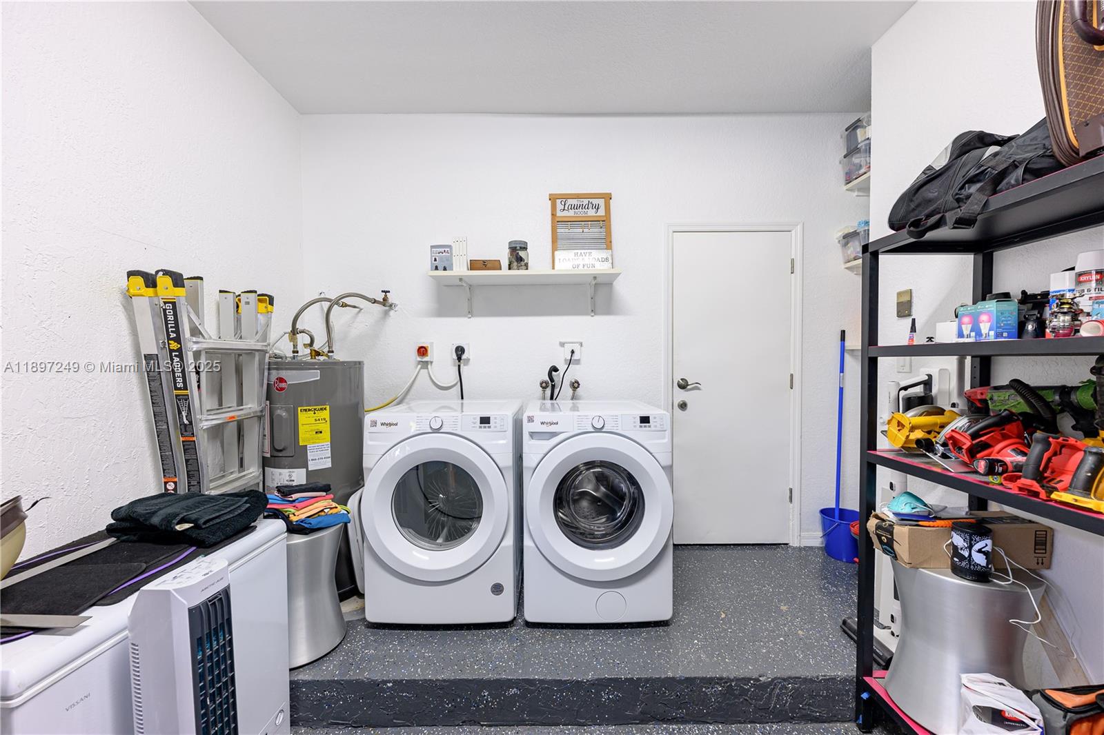 FC SUB - Residential Lease