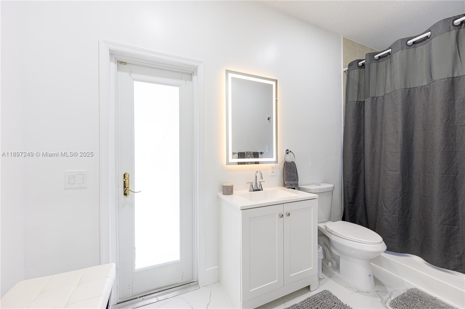 FC SUB - Residential Lease