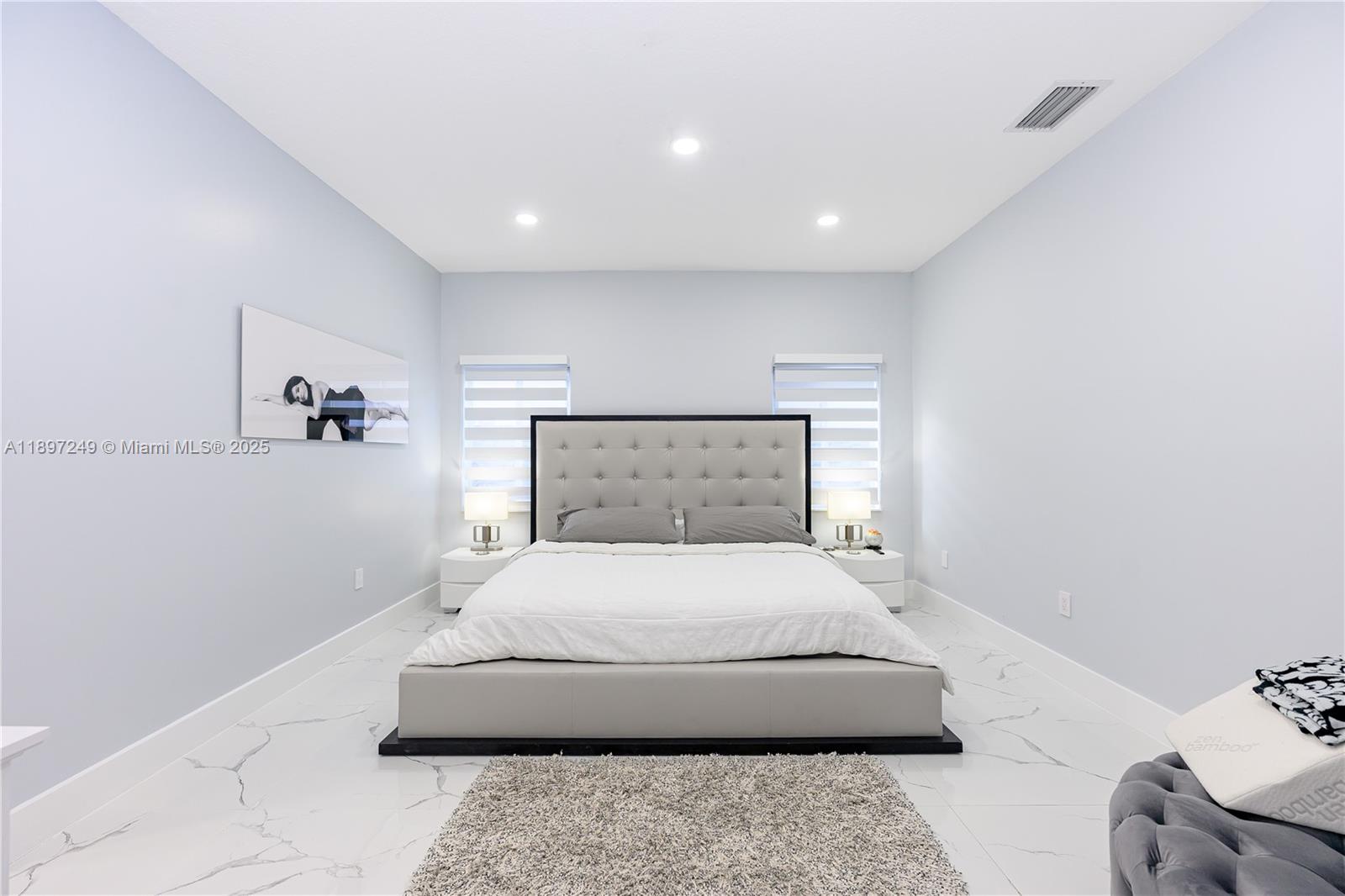 FC SUB - Residential Lease