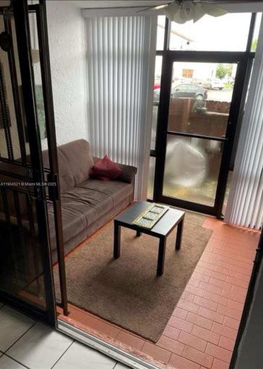 BLEAU FONTAINE CONDO #2 - Residential Lease