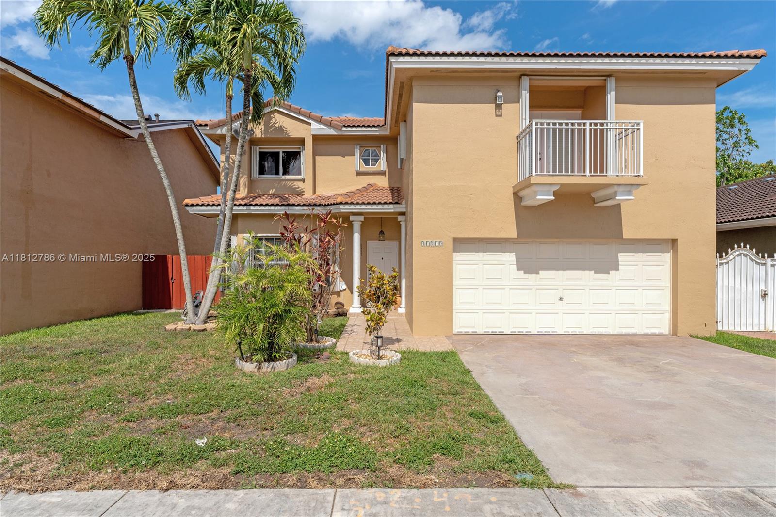 11715 Sw 142nd Pl, Miami, Broward County, Florida - 4 Bedrooms  
3 Bathrooms - 