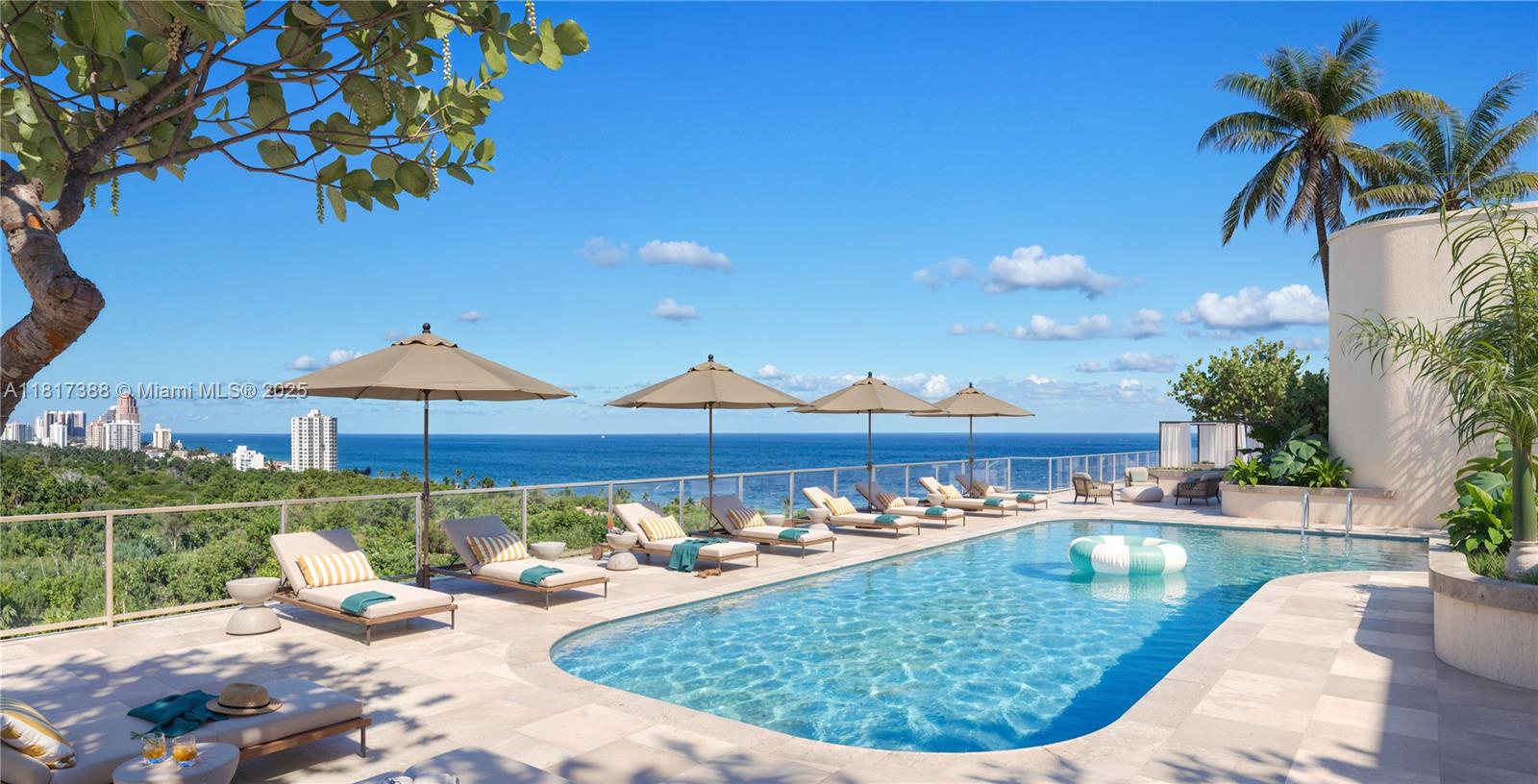 Sereno Fort Lauderdale - Residential