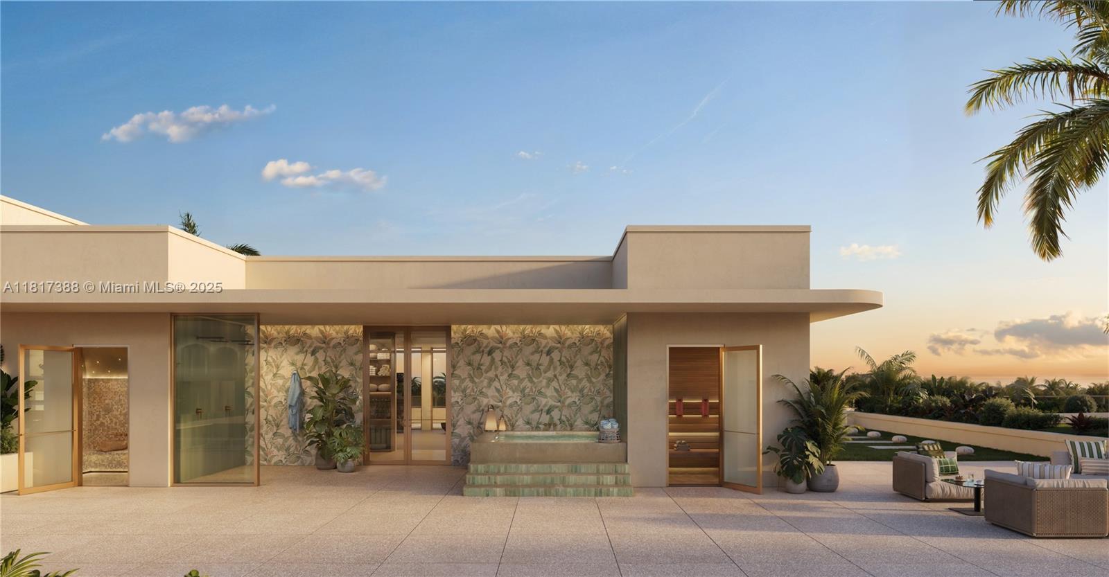 Sereno Fort Lauderdale - Residential