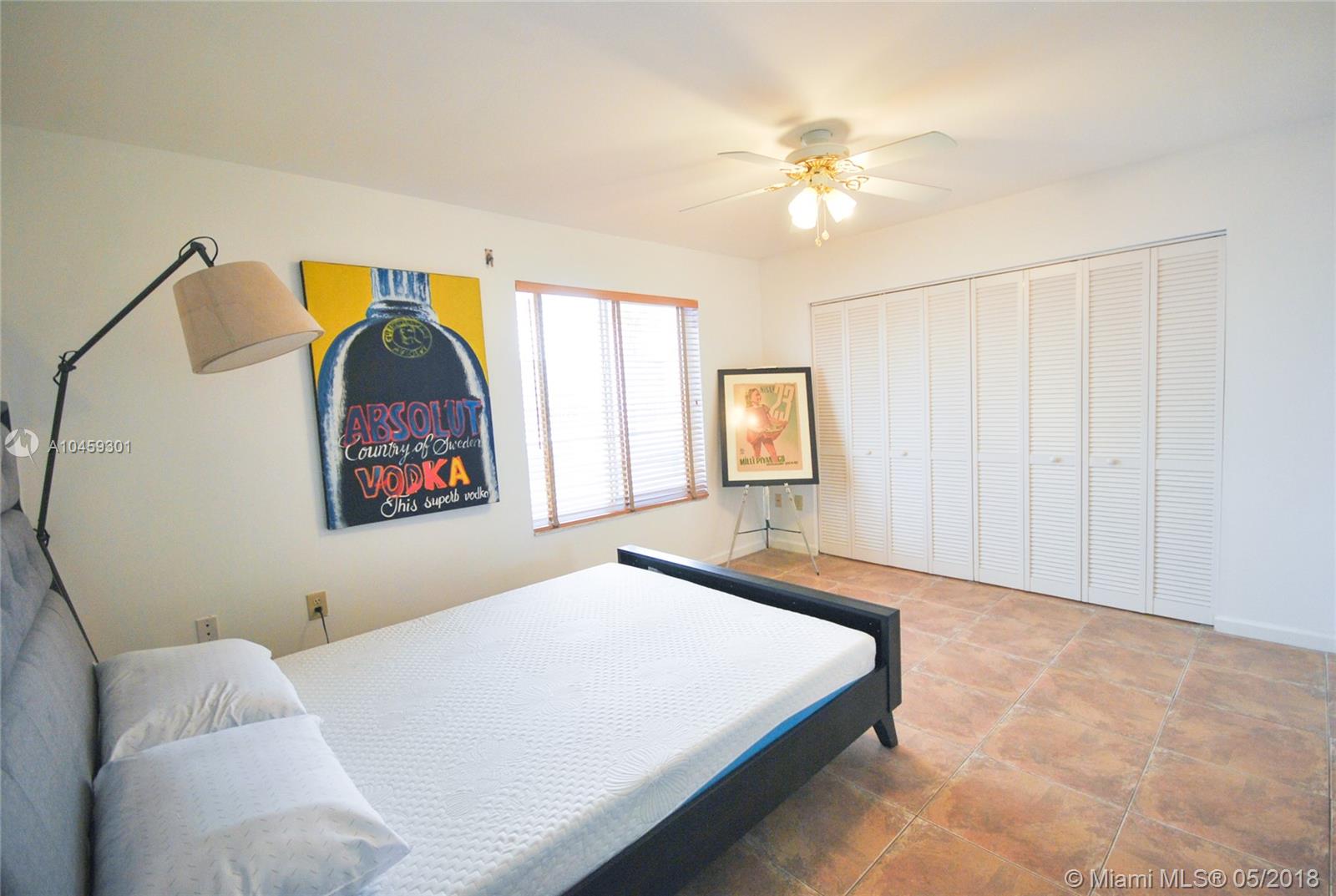 VILLAS AT SOUTH BEACH CON - Residential Lease