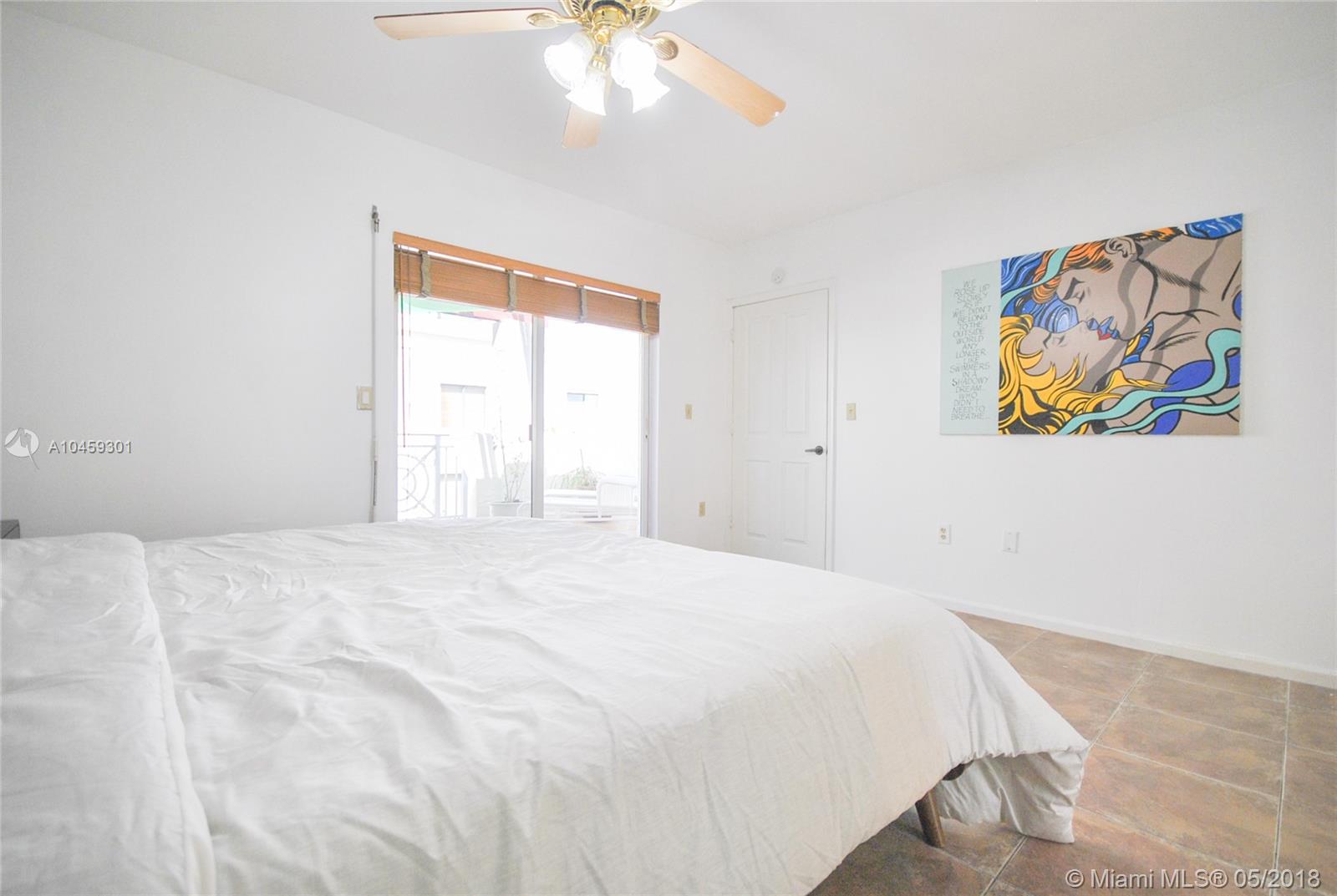 VILLAS AT SOUTH BEACH CON - Residential Lease