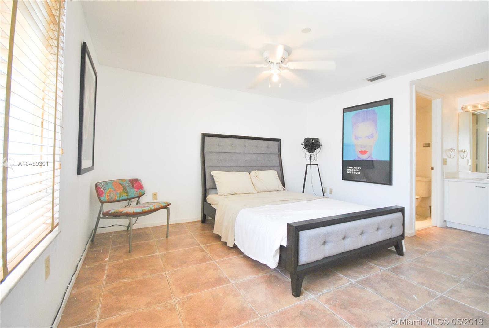 VILLAS AT SOUTH BEACH CON - Residential Lease