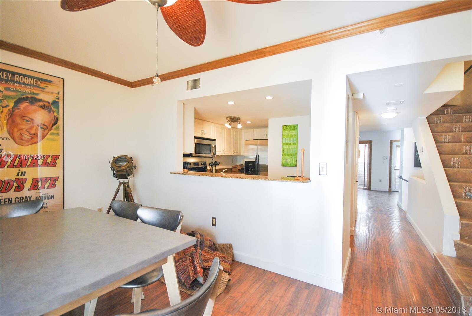 VILLAS AT SOUTH BEACH CON - Residential Lease