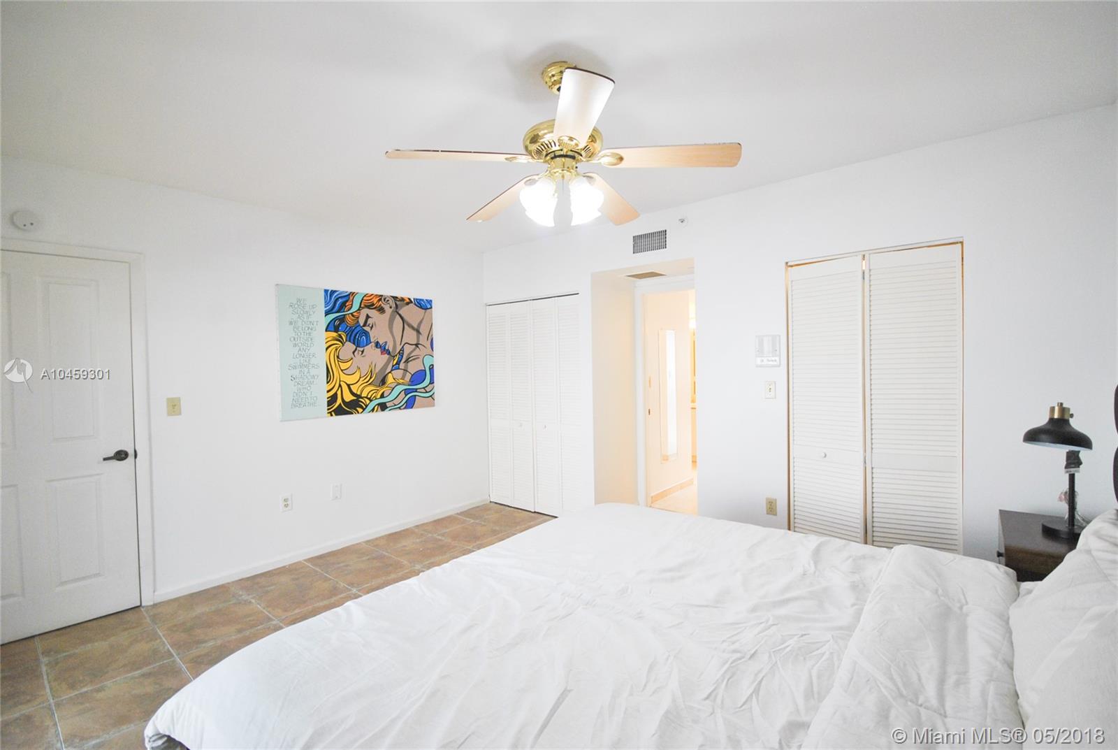 VILLAS AT SOUTH BEACH CON - Residential Lease