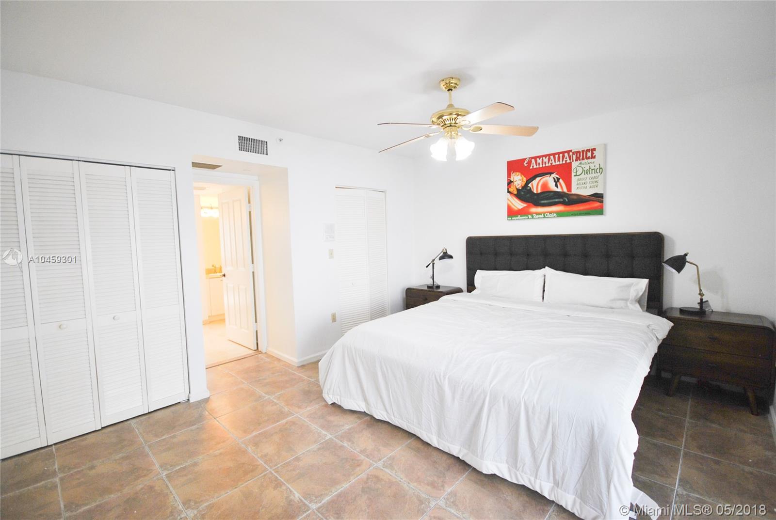 VILLAS AT SOUTH BEACH CON - Residential Lease