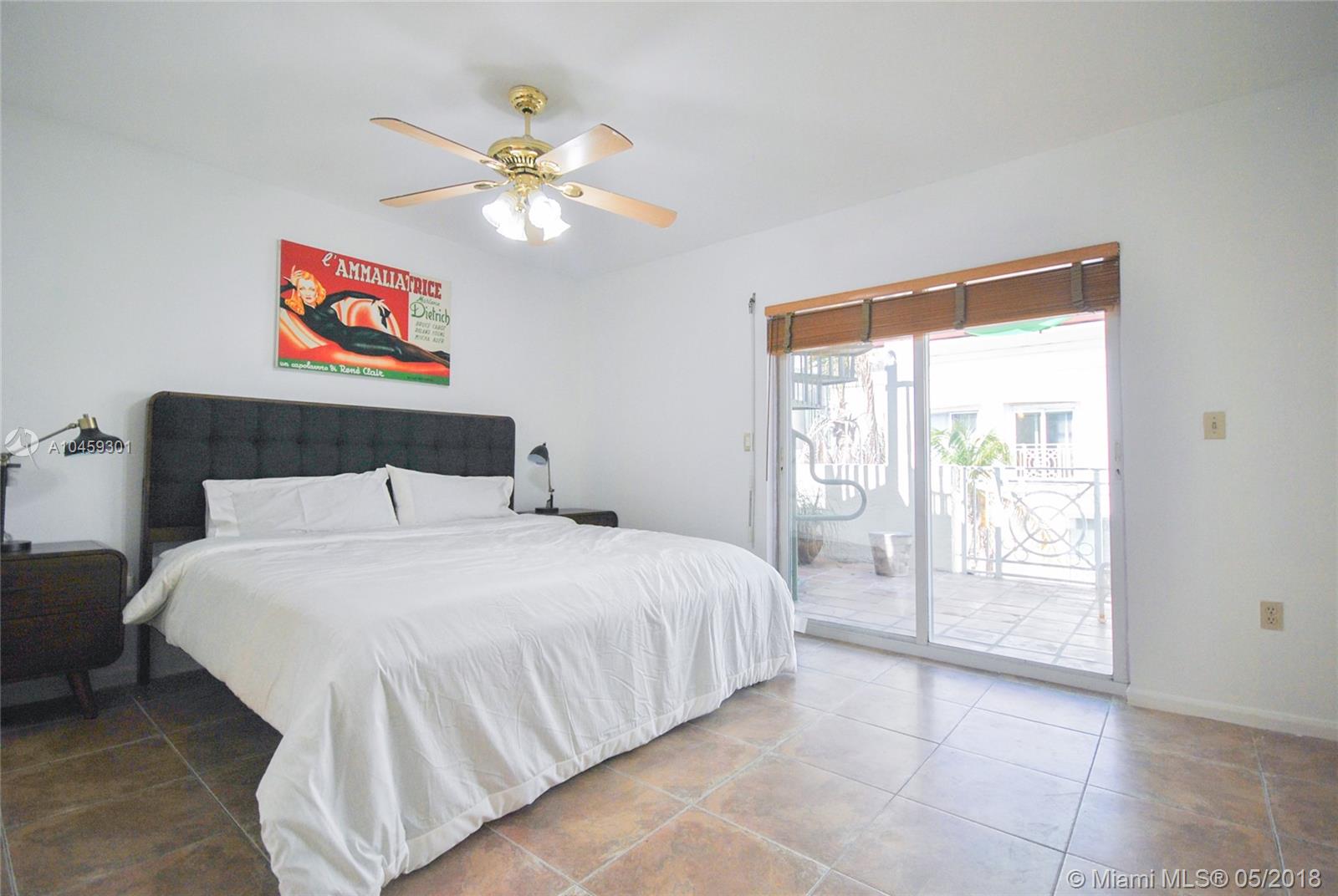 VILLAS AT SOUTH BEACH CON - Residential Lease