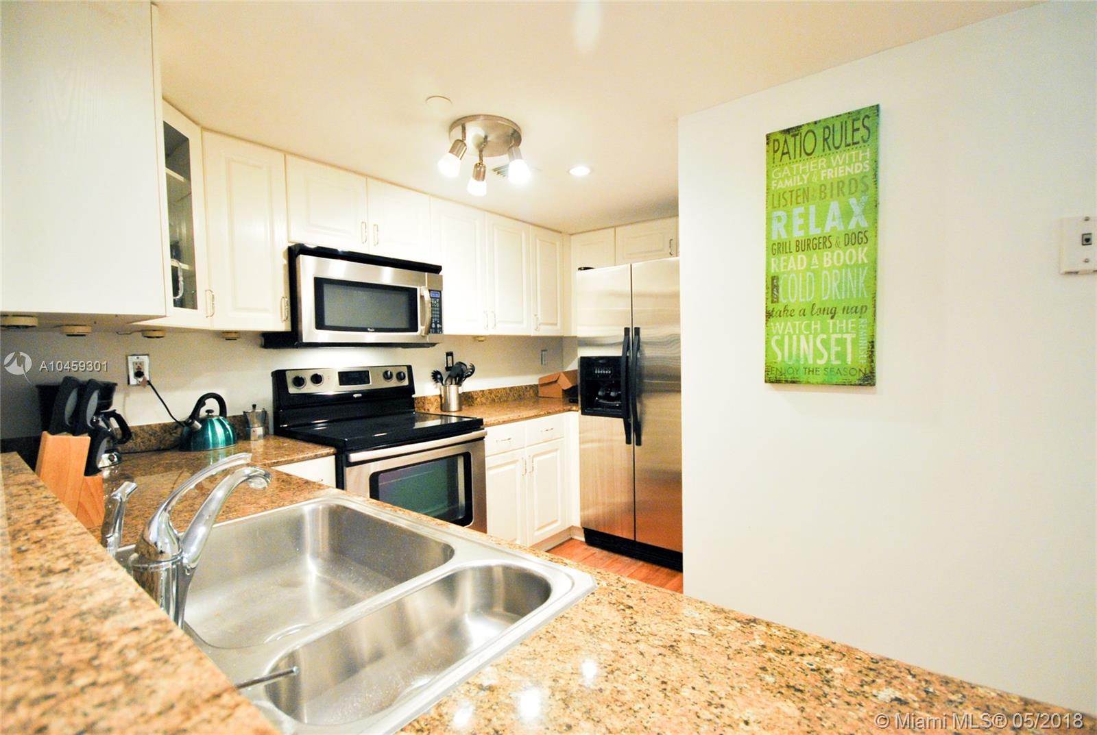 VILLAS AT SOUTH BEACH CON - Residential Lease