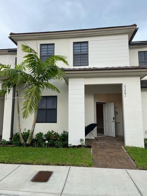 23481 SW 127th Pl Miami FL 33032