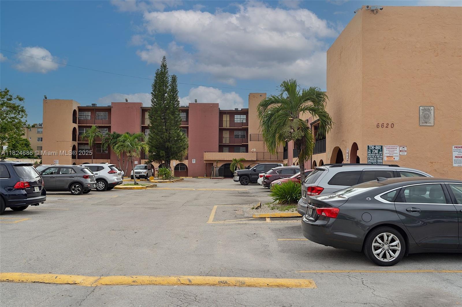 Excellent location in Hialeah, minutes from the Palmetto and Gratigny highways. Minutes from 49th Street with all shopping and dining. Excellent Charter schools nearby. Stainless Steel applinaces, 2 year old AC. The unit has a backyard for entertaining. Unit also has washer and Dryer. A must see
