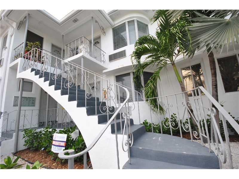 ALTOS DEL MAR NO 3 - Residential Lease