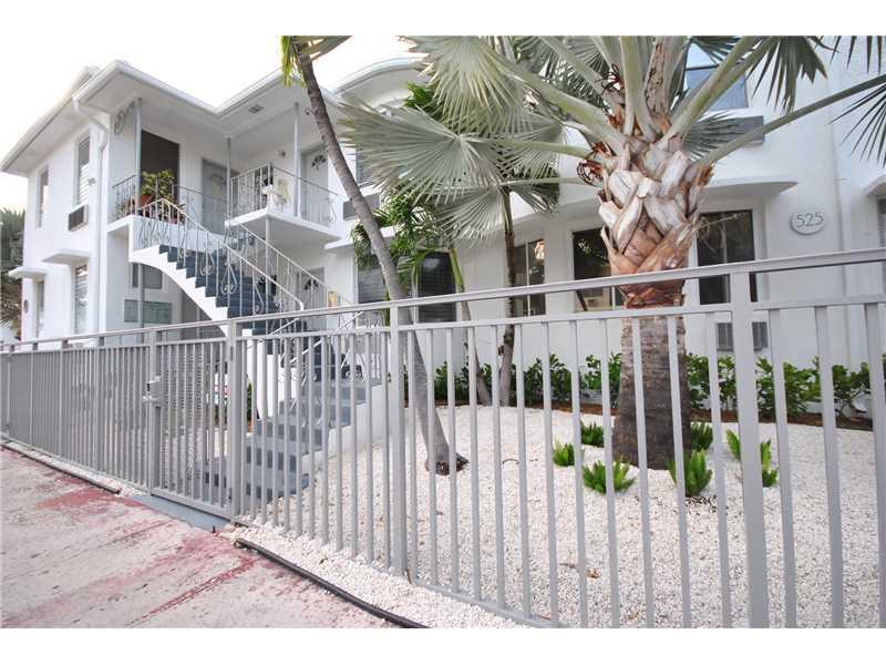 ALTOS DEL MAR NO 3 - Residential Lease