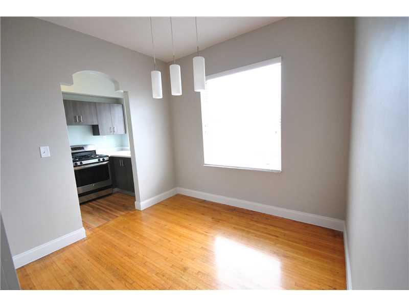 ALTOS DEL MAR NO 3 - Residential Lease