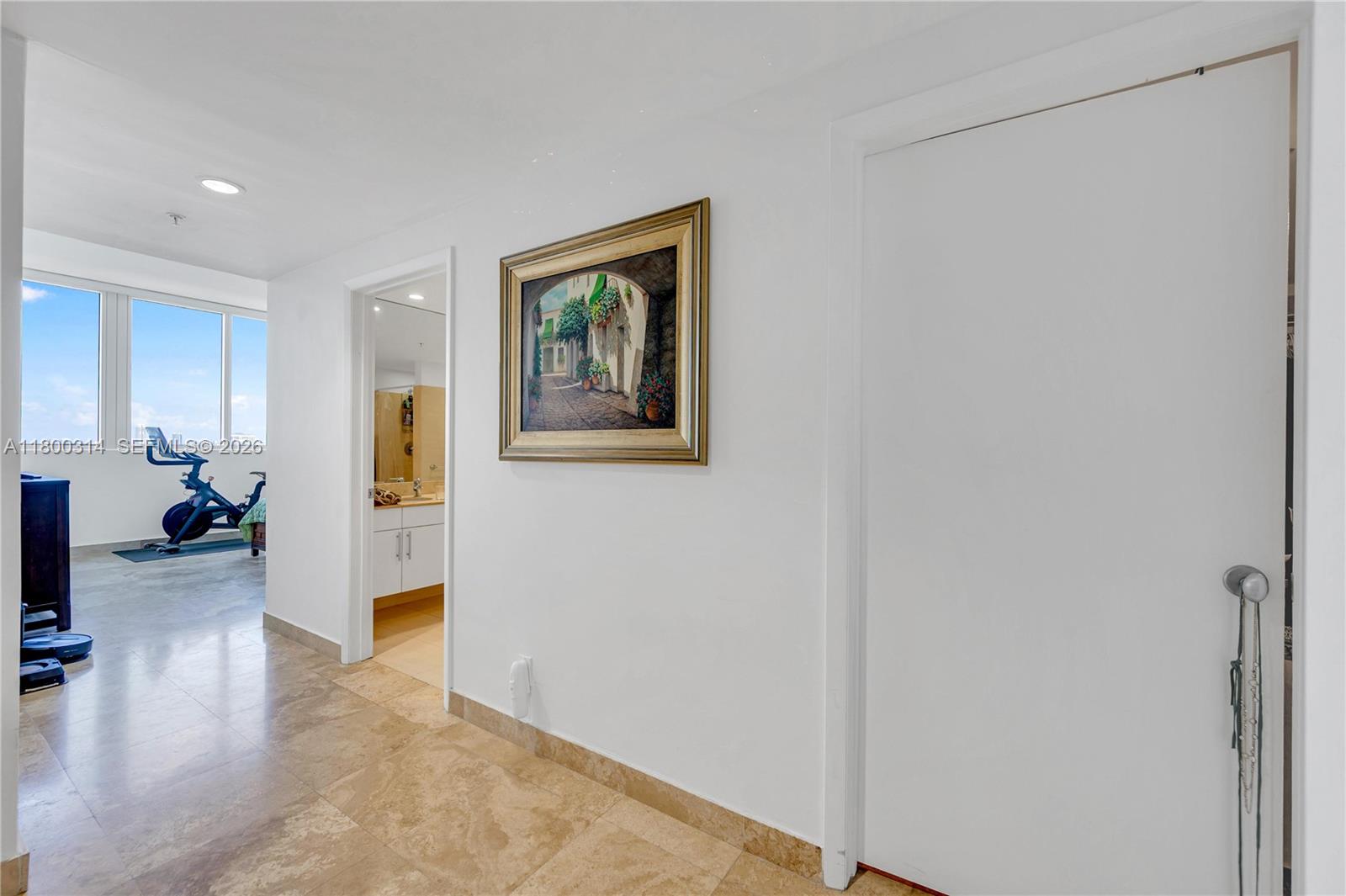 BLUE BAY TOWER CONDO - Residential