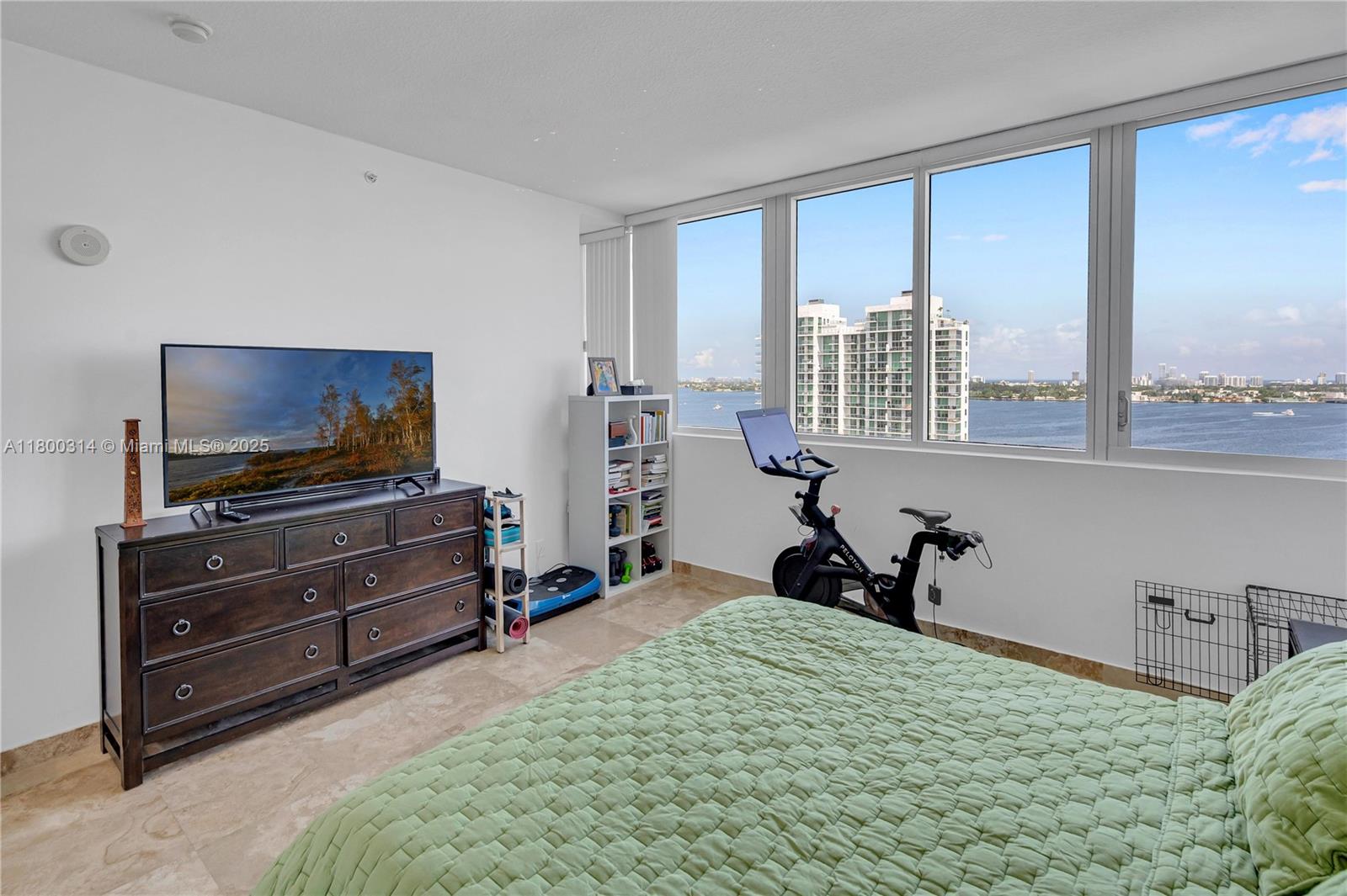 BLUE BAY TOWER CONDO - Residential