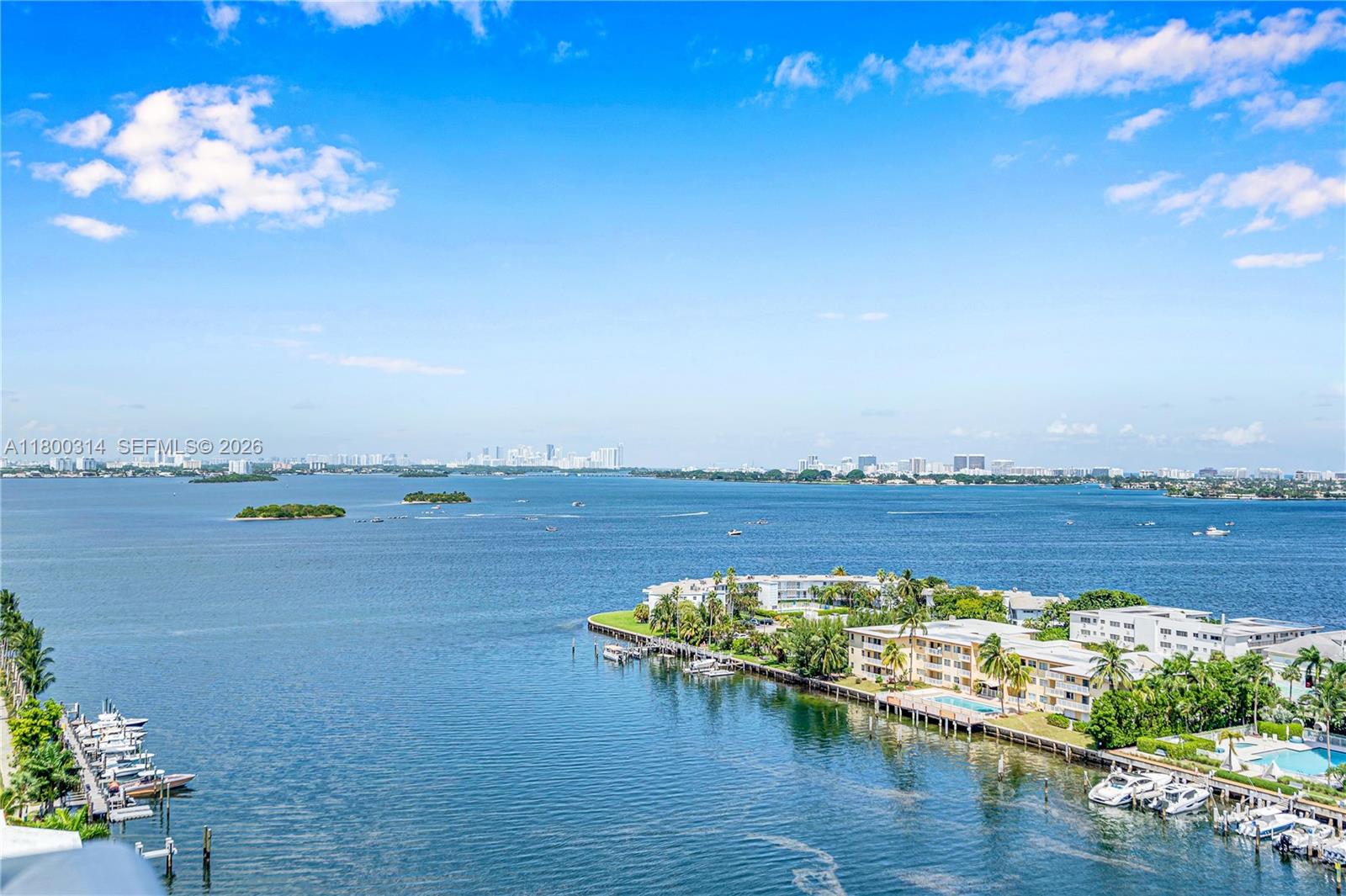 BLUE BAY TOWER CONDO - Residential