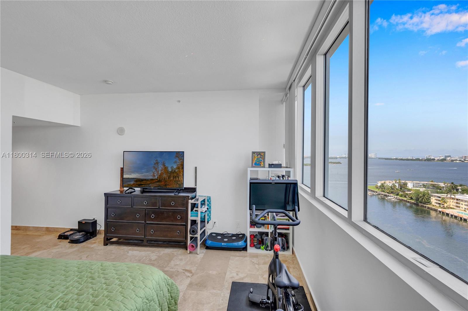 BLUE BAY TOWER CONDO - Residential