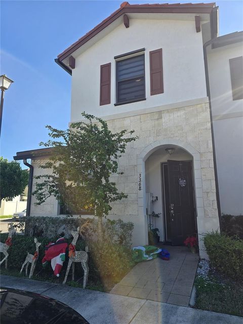 Photo of 3368 W 105th Ter, Hialeah, FL 33018 (MLS # A11936368)