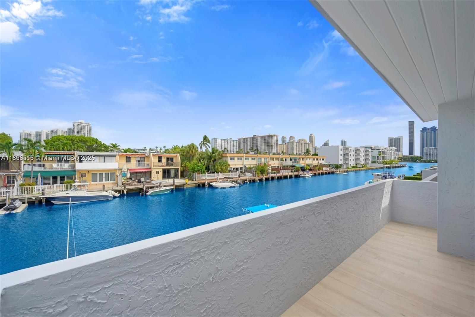 SHORE CLUB CONDO - Residential Lease